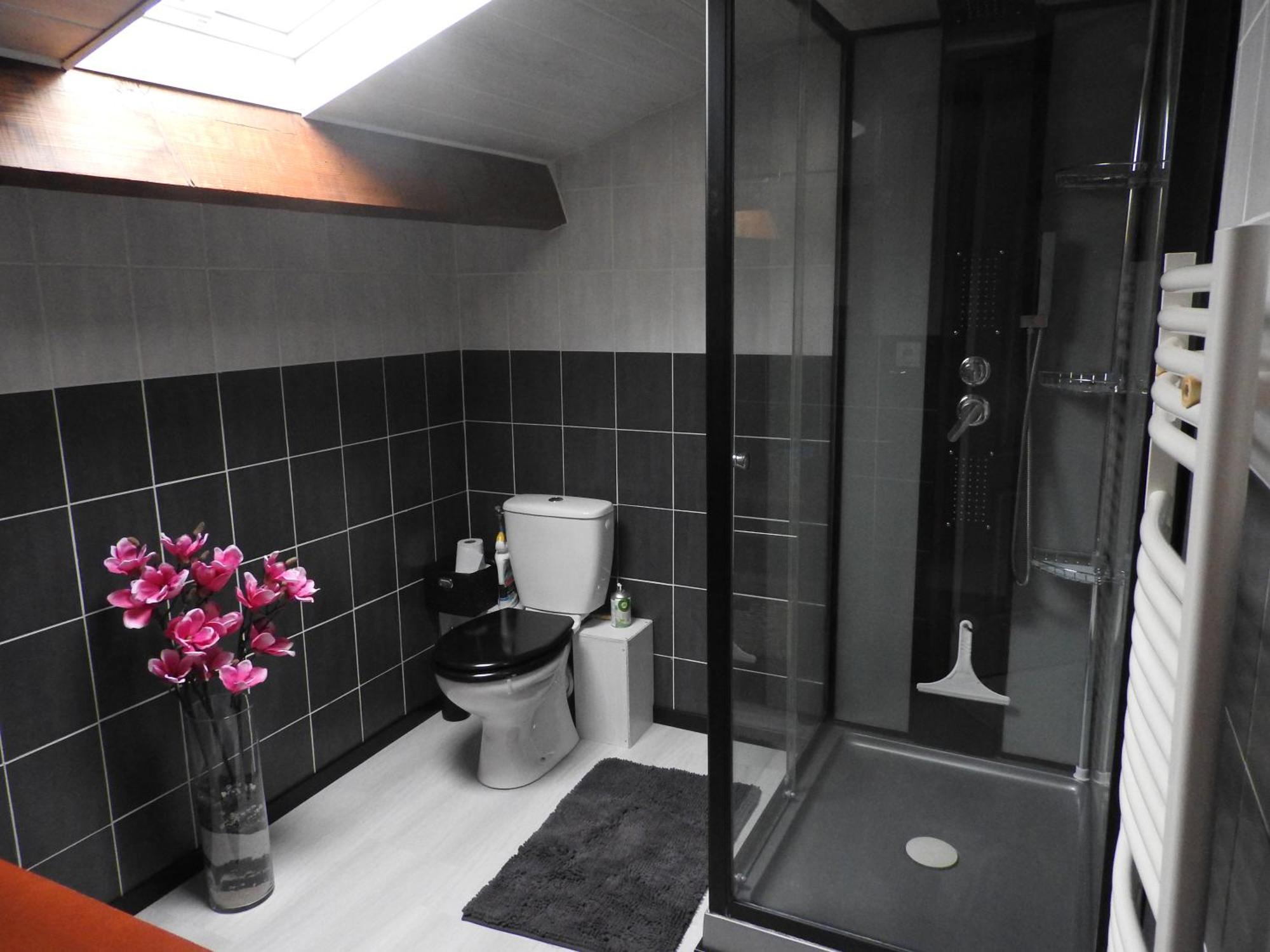 Appartement Mansarde Et Climatise 50 M2 Pompignan  Buitenkant foto